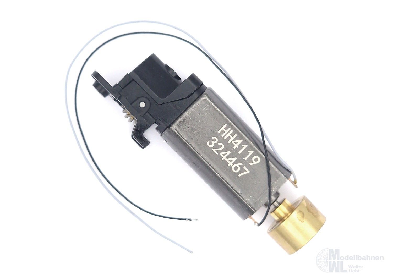 Märklin Ersatzeile E310667 - ERSATZTEIL: Motor